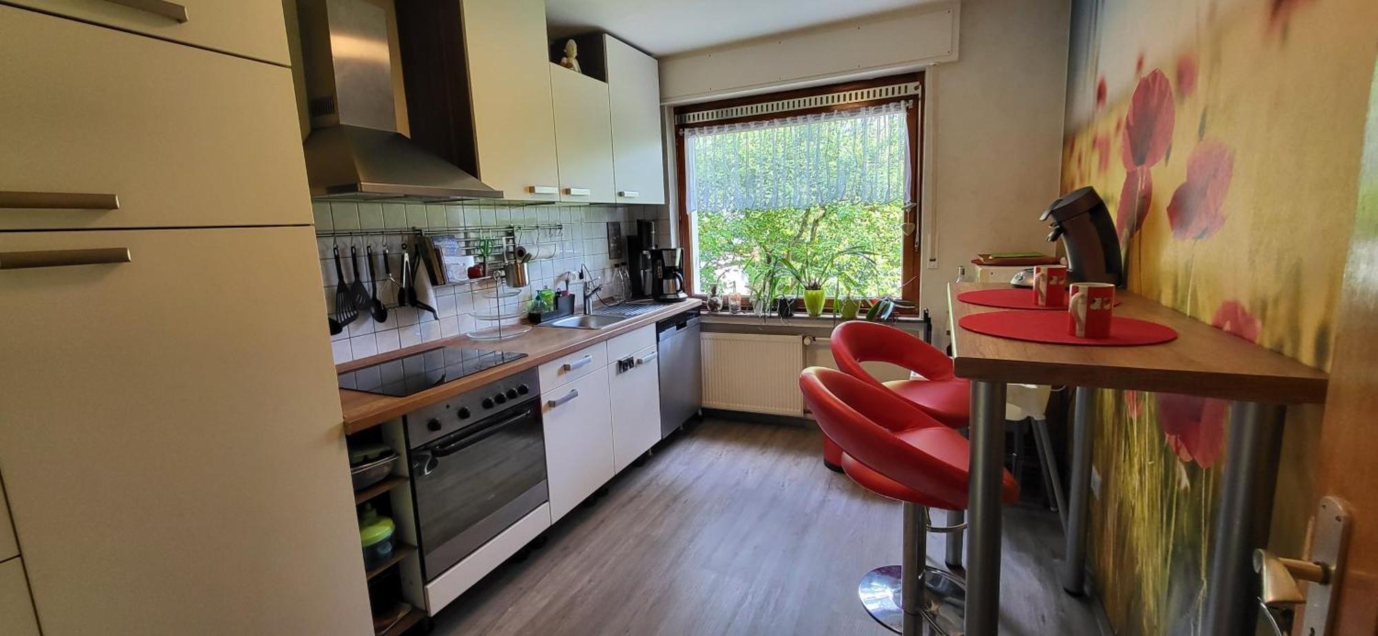 Ferienwohnung Hoennetal Hemer Εξωτερικό φωτογραφία