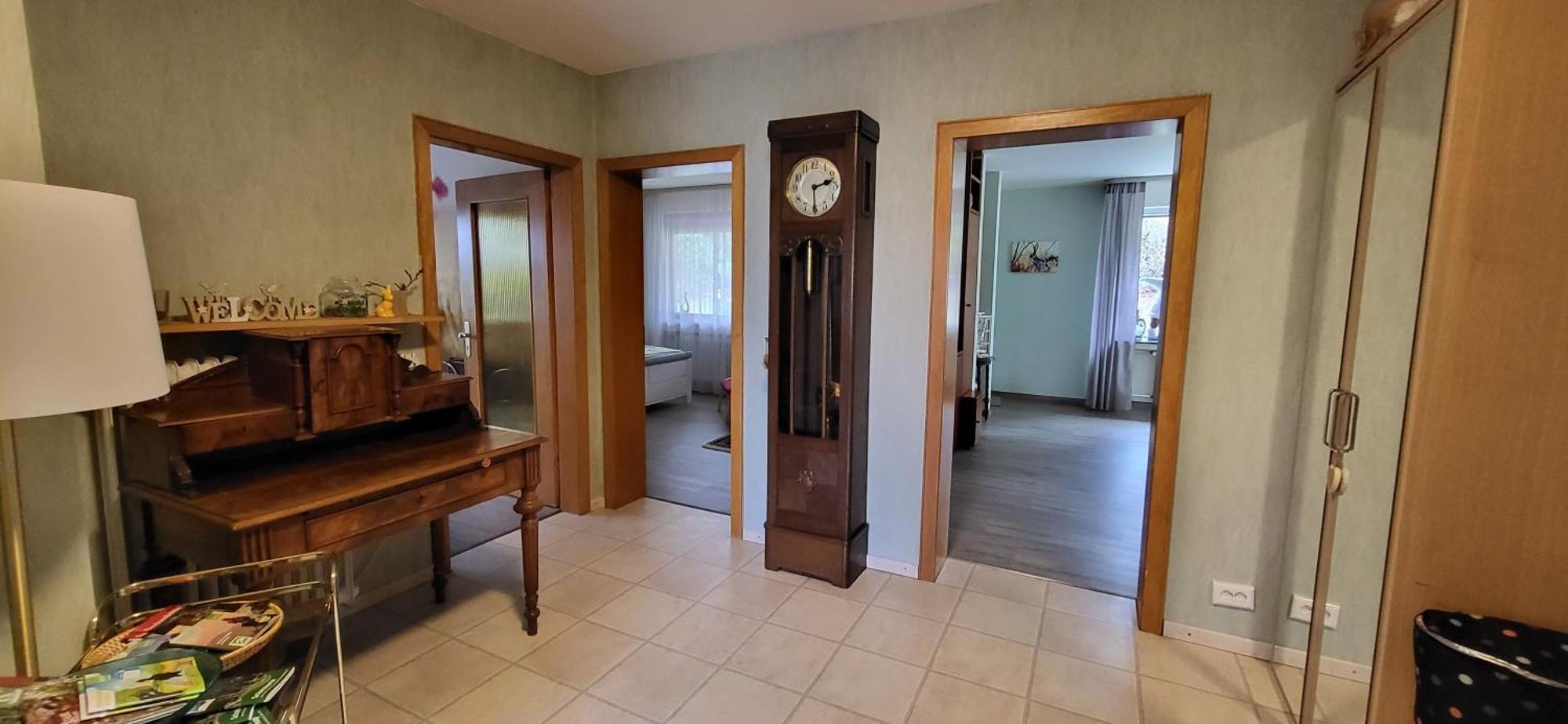 Ferienwohnung Hoennetal Hemer Εξωτερικό φωτογραφία