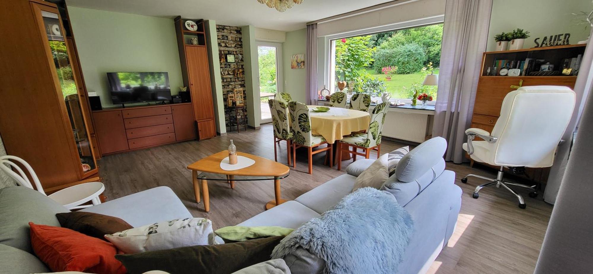 Ferienwohnung Hoennetal Hemer Εξωτερικό φωτογραφία