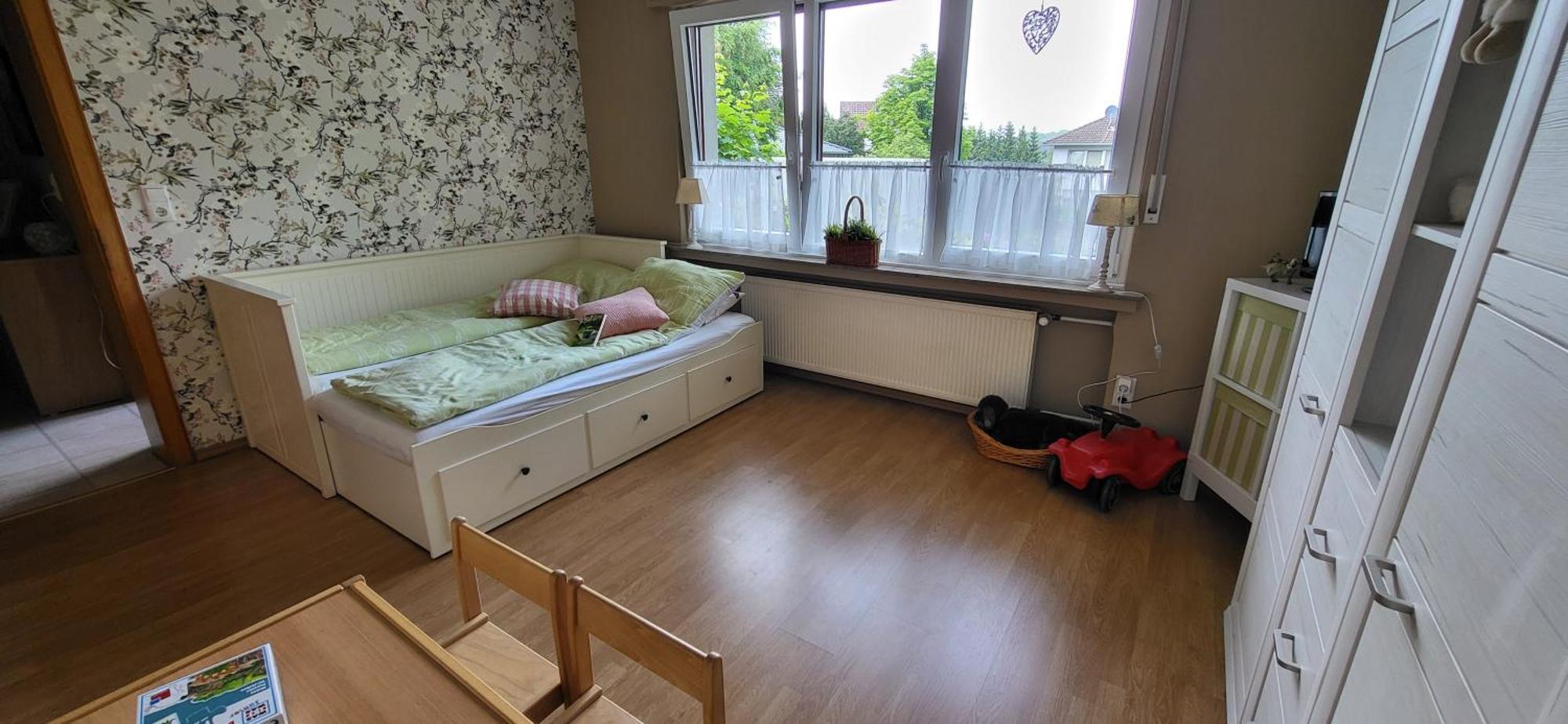Ferienwohnung Hoennetal Hemer Εξωτερικό φωτογραφία