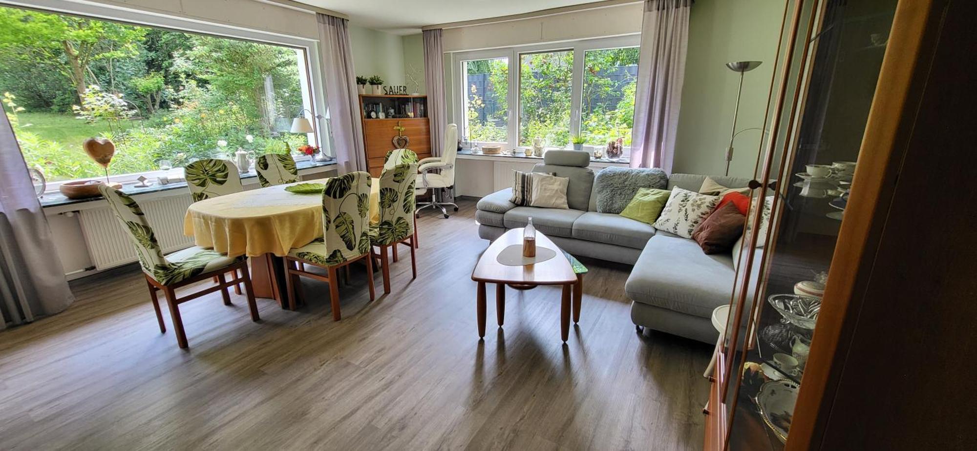 Ferienwohnung Hoennetal Hemer Εξωτερικό φωτογραφία
